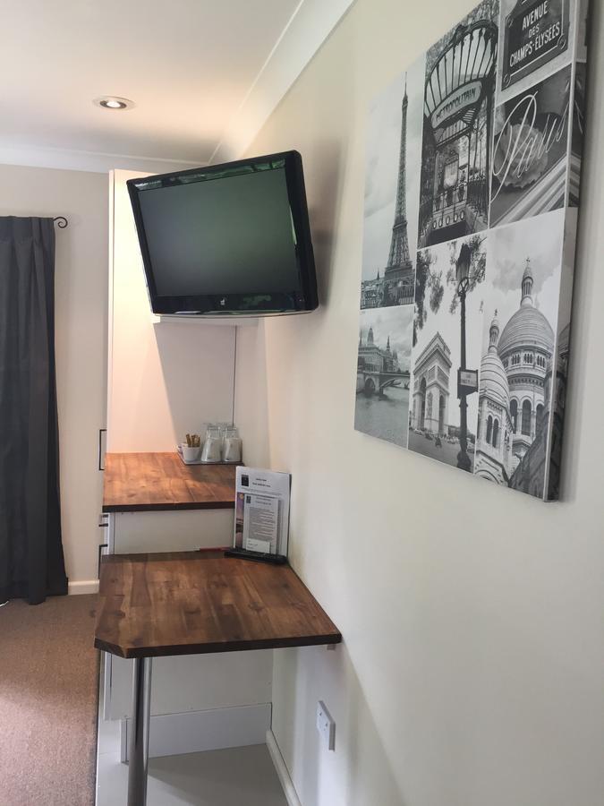 Narimba Motel Port Macquarie Exterior foto