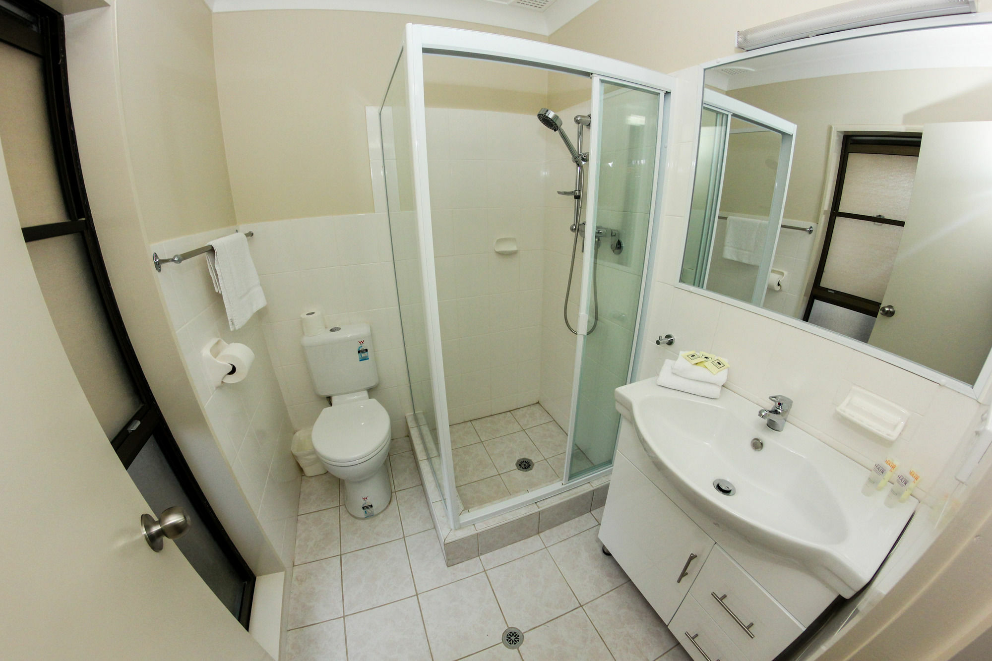 Narimba Motel Port Macquarie Exterior foto